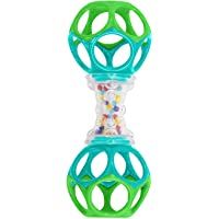 Bright Starts- Oball Shaker- juguete para bebés